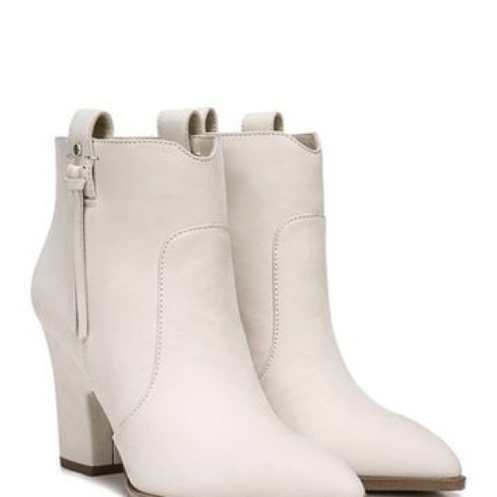 Sam Edelman Niomi Bootie